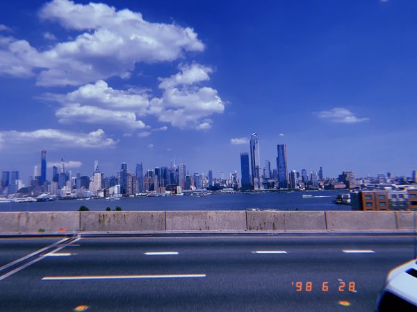 Snapshots of New York City